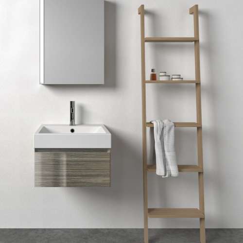 Catalano 18.563-in W x 19-in D Zero ZO0501DR-V03
