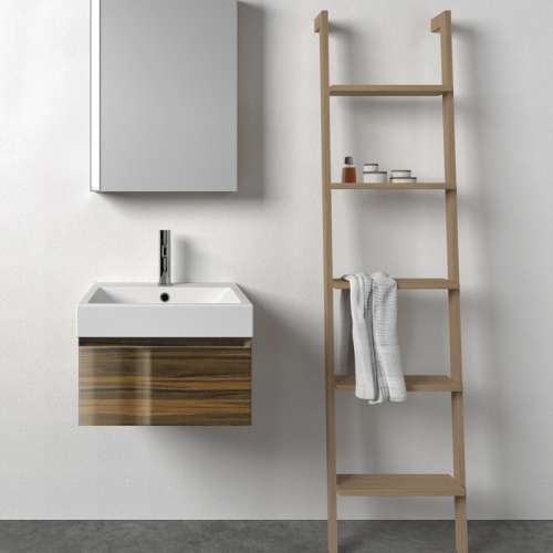 Catalano 18.563-in W x 19-in D Zero ZO0501DR-V04