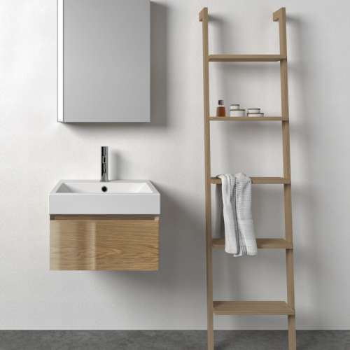 Catalano 18.563-in W x 19-in D Zero ZO0501DR-V06