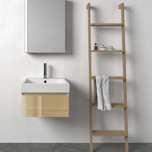 Catalano 18.563-in W x 19-in D Zero ZO0501DR-V08