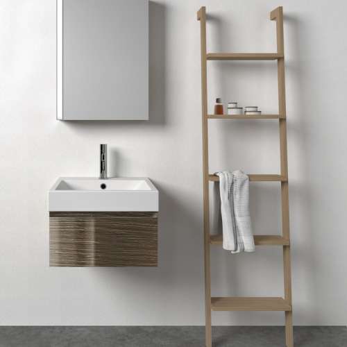 Catalano 18.563-in W x 19-in D Zero ZO0501DR-V09