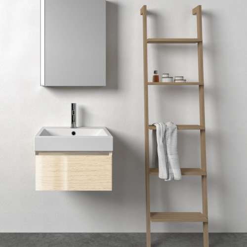 Catalano 18.563-in W x 19-in D Zero ZO0501DR-V10