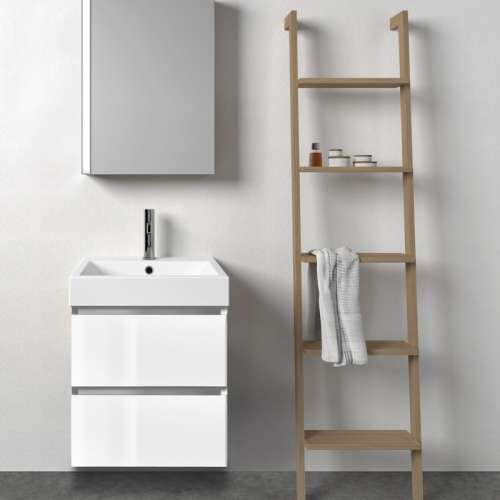 Catalano 18.563-in W x 19-in D Zero ZO0502DR-H01