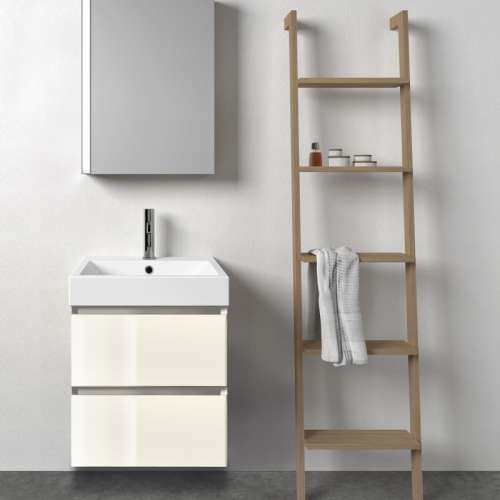 Catalano 18.563-in W x 19-in D Zero ZO0502DR-H02