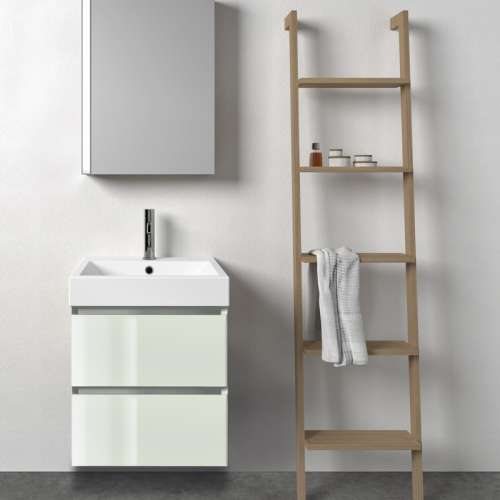 Catalano 18.563-in W x 19-in D Zero ZO0502DR-H03