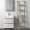 Catalano 18.563-in W x 19-in D Zero ZO0502DR-H04