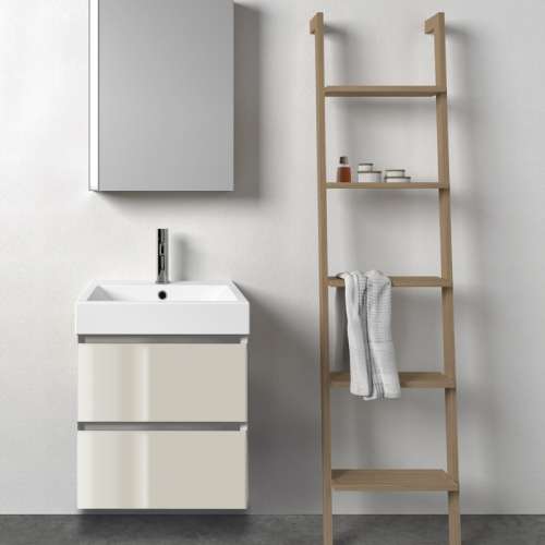 Catalano 18.563-in W x 19-in D Zero ZO0502DR-H04