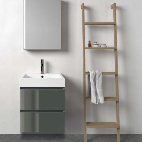 Catalano 18.563-in W x 19-in D Zero ZO0502DR-H05