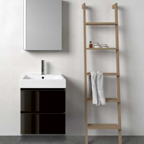 Catalano 18.563-in W x 19-in D Zero ZO0502DR-H06