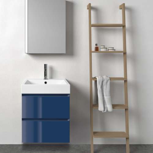 Catalano 18.563-in W x 19-in D Zero ZO0502DR-H07