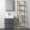 Catalano 18.563-in W x 19-in D Zero ZO0502DR-H08