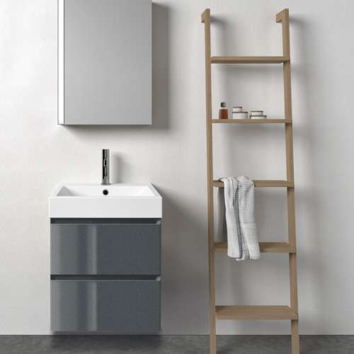 Catalano 18.563-in W x 19-in D Zero ZO0502DR-H08