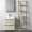 Catalano 18.563-in W x 19-in D Zero ZO0502DR-H09