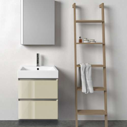 Catalano 18.563-in W x 19-in D Zero ZO0502DR-H09