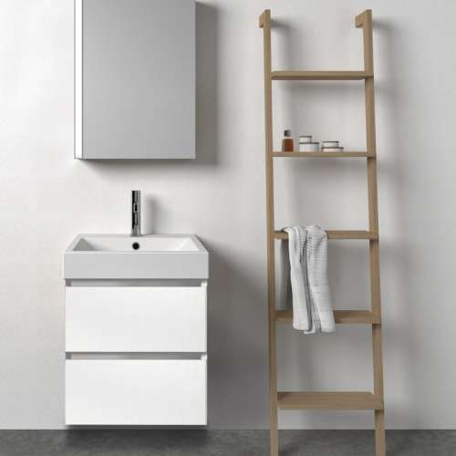 Catalano 18.563-in W x 19-in D Zero ZO0502DR-P01