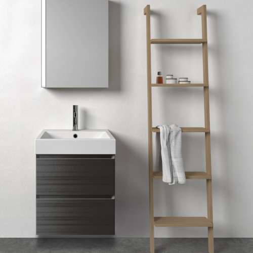 Catalano 18.563-in W x 19-in D Zero ZO0502DR-P03