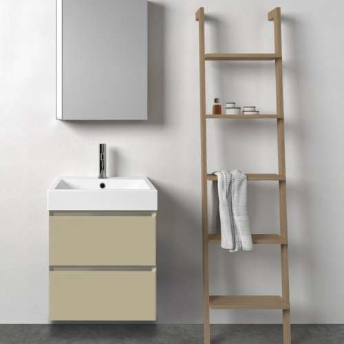 Catalano 18.563-in W x 19-in D Zero ZO0502DR-P17