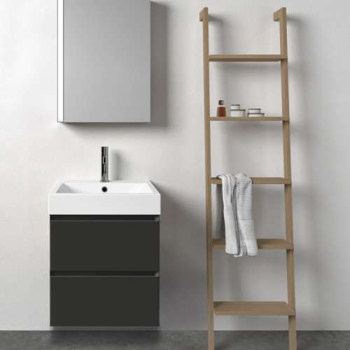 Catalano 18.563-in W x 19-in D Zero ZO0502DR-P18