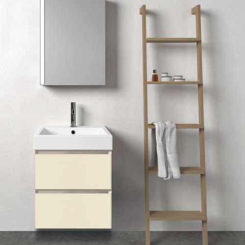 Catalano 18.563-in W x 19-in D Zero ZO0502DR-P19