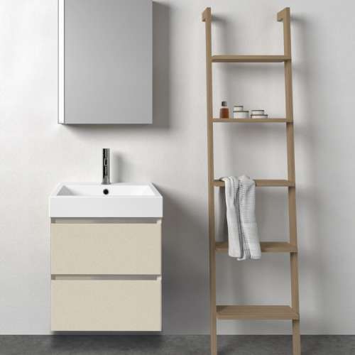 Catalano 18.563-in W x 19-in D Zero ZO0502DR-P28