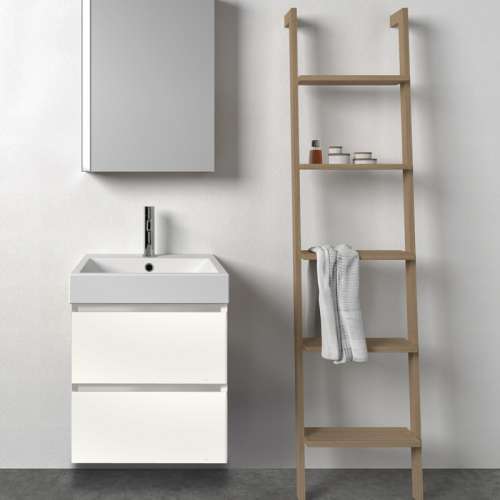 Catalano 18.563-in W x 19-in D Zero ZO0502DR-P29