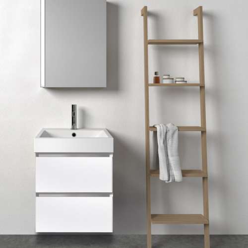 Catalano 18.563-in W x 19-in D Zero ZO0502DR-P30