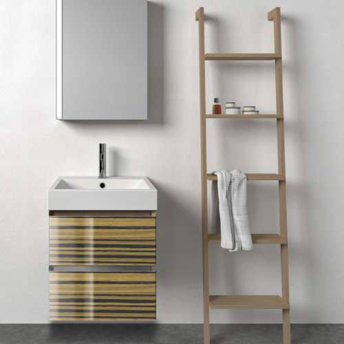 Catalano 18.563-in W x 19-in D Zero ZO0502DR-V02