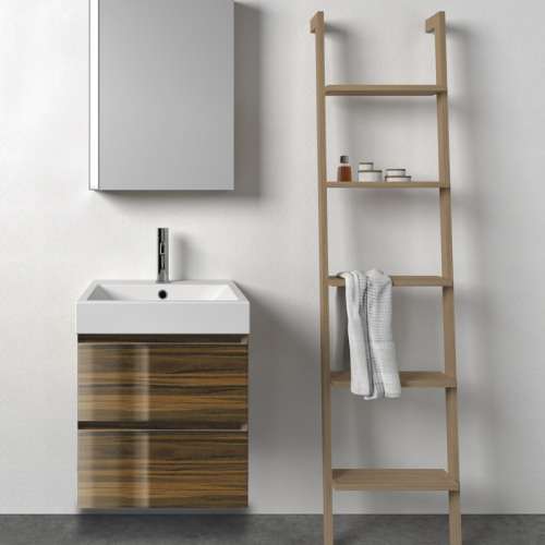 Catalano 18.563-in W x 19-in D Zero ZO0502DR-V04