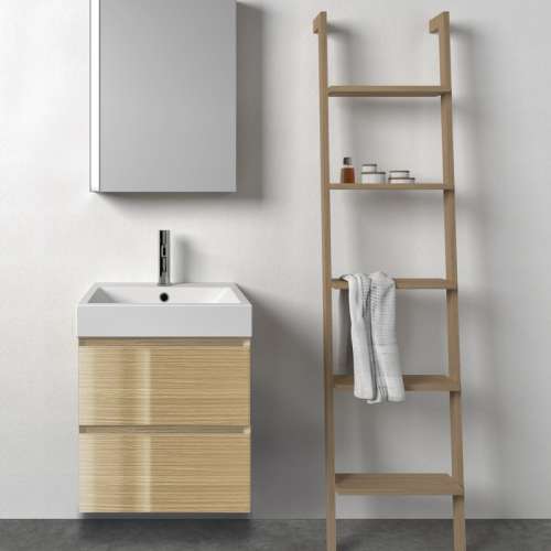 Catalano 18.563-in W x 19-in D Zero ZO0502DR-V08