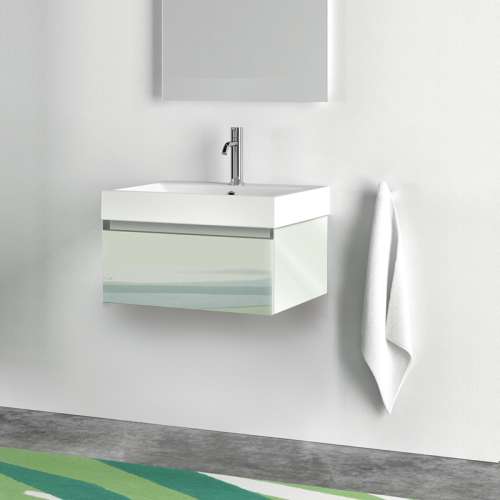 Catalano 22.5-in W x 19-in D Zero ZO0601DR-H03