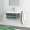 Catalano 22.5-in W x 19-in D Zero ZO0601DR-H05