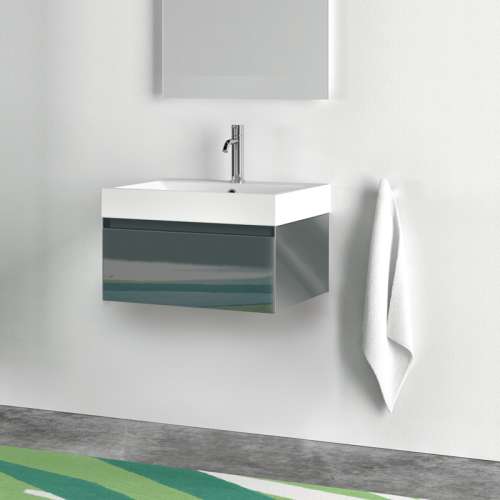 Catalano 22.5-in W x 19-in D Zero ZO0601DR-H05