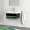 Catalano 22.5-in W x 19-in D Zero ZO0601DR-H06