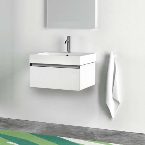 Catalano 22.5-in W x 19-in D Zero ZO0601DR-P01