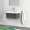 Catalano 22.5-in W x 19-in D Zero ZO0601DR-P02