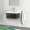 Catalano 22.5-in W x 19-in D Zero ZO0601DR-P03