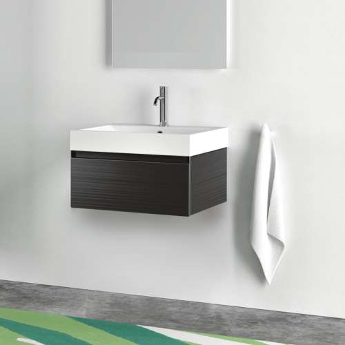 Catalano 22.5-in W x 19-in D Zero ZO0601DR-P03