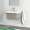Catalano 22.5-in W x 19-in D Zero ZO0601DR-P05