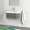 Catalano 22.5-in W x 19-in D Zero ZO0601DR-P06