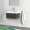 Catalano 22.5-in W x 19-in D Zero ZO0601DR-P07