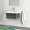 Catalano 22.5-in W x 19-in D Zero ZO0601DR-P08