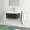 Catalano 22.5-in W x 19-in D Zero ZO0601DR-P18