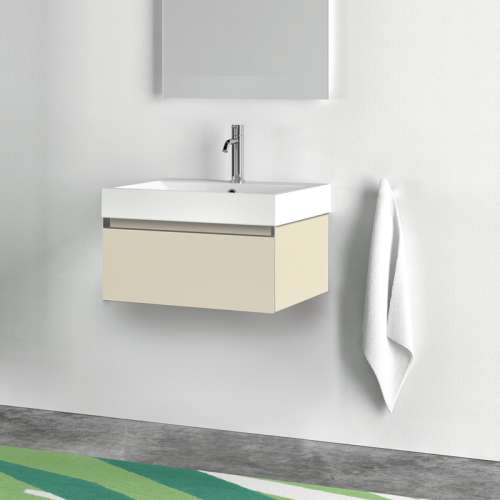 Catalano 22.5-in W x 19-in D Zero ZO0601DR-P19