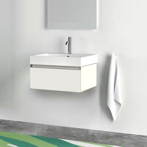 Catalano 22.5-in W x 19-in D Zero ZO0601DR-P29