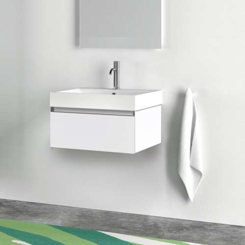 Catalano 22.5-in W x 19-in D Zero ZO0601DR-P30