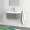 Catalano 22.5-in W x 19-in D Zero ZO0601DR-P55