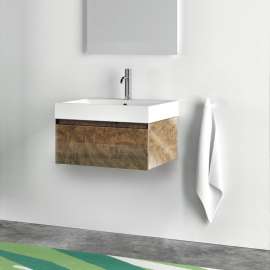Catalano 22.5-in W x 19-in D Zero ZO0601DR