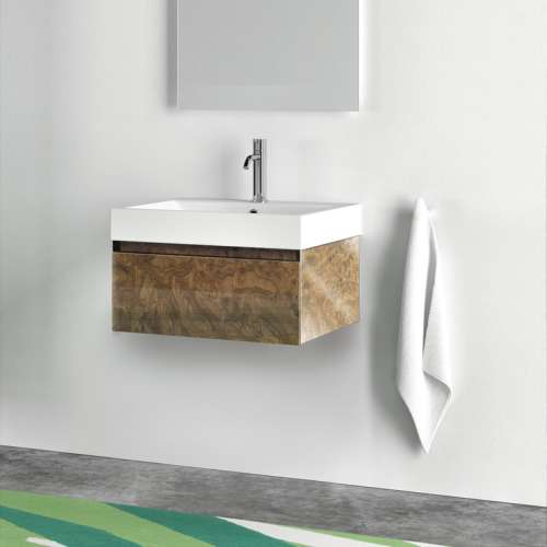 Catalano 22.5-in W x 19-in D Zero ZO0601DR