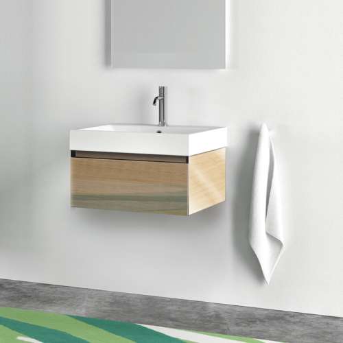Catalano 22.5-in W x 19-in D Zero ZO0601DR-V07