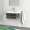 Catalano 22.5-in W x 19-in D Zero ZO0601DR-V09